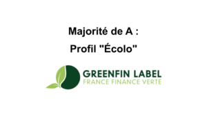 Label Greenfin Carroussel