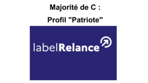Label relance Carroussel